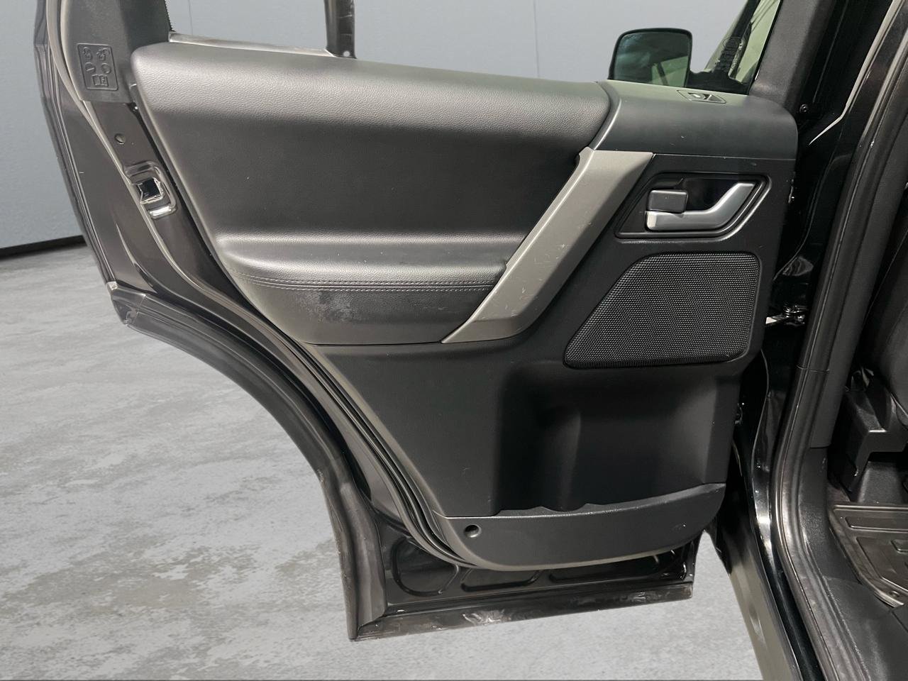 Used 2008 Land Rover LR2 HSE AWD/4WD image 28