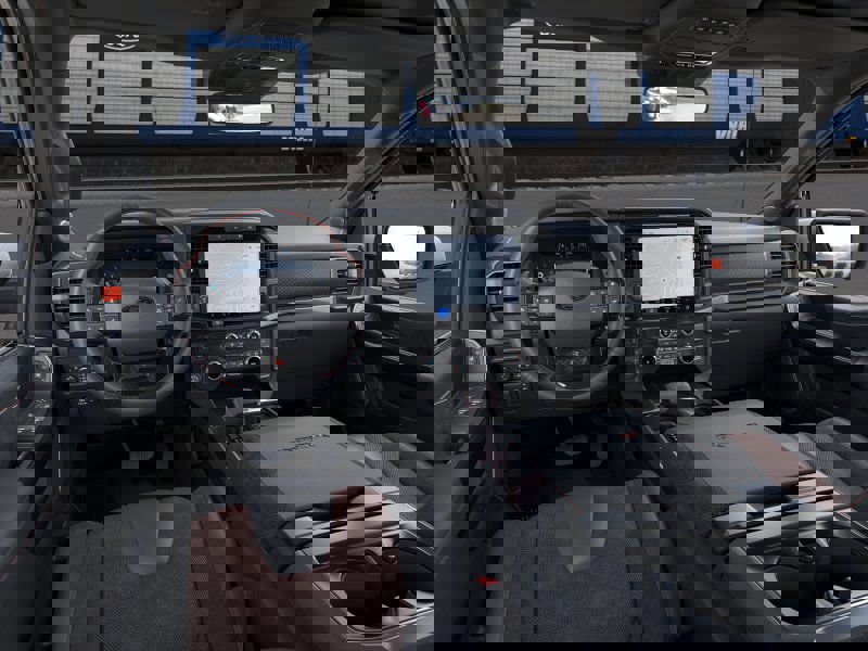 New 2026 Ford F150 Raptor image 9