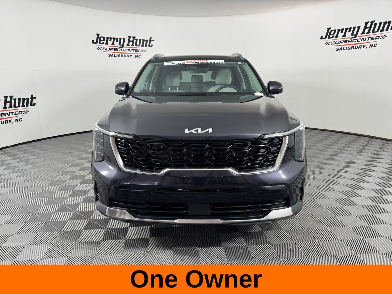Used 2025 Kia Sorento S w/ Panoramic Sunroof Package image 5