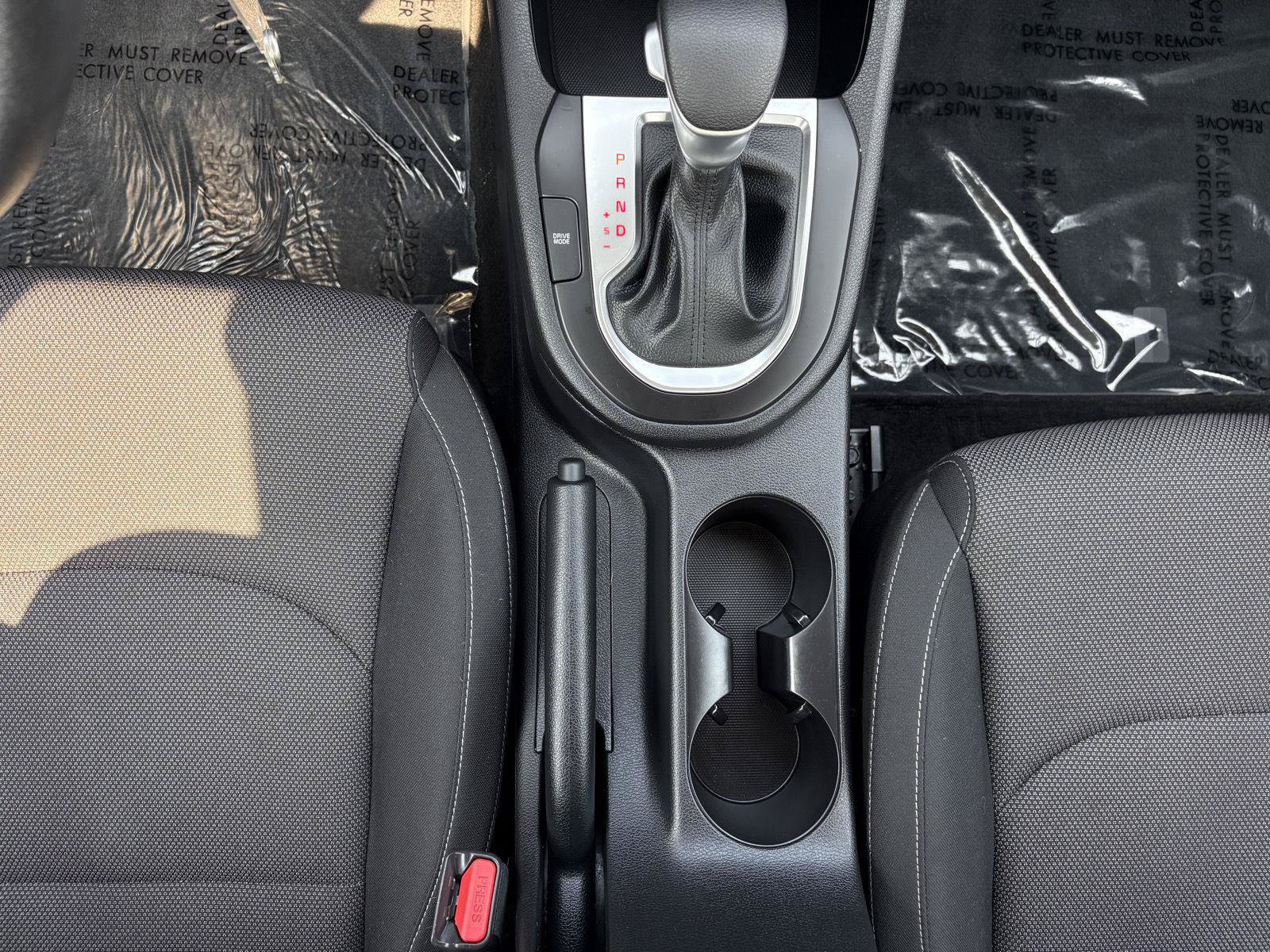 Used 2024 Kia Forte LXS w/ LXS Technology Package FWD image 19