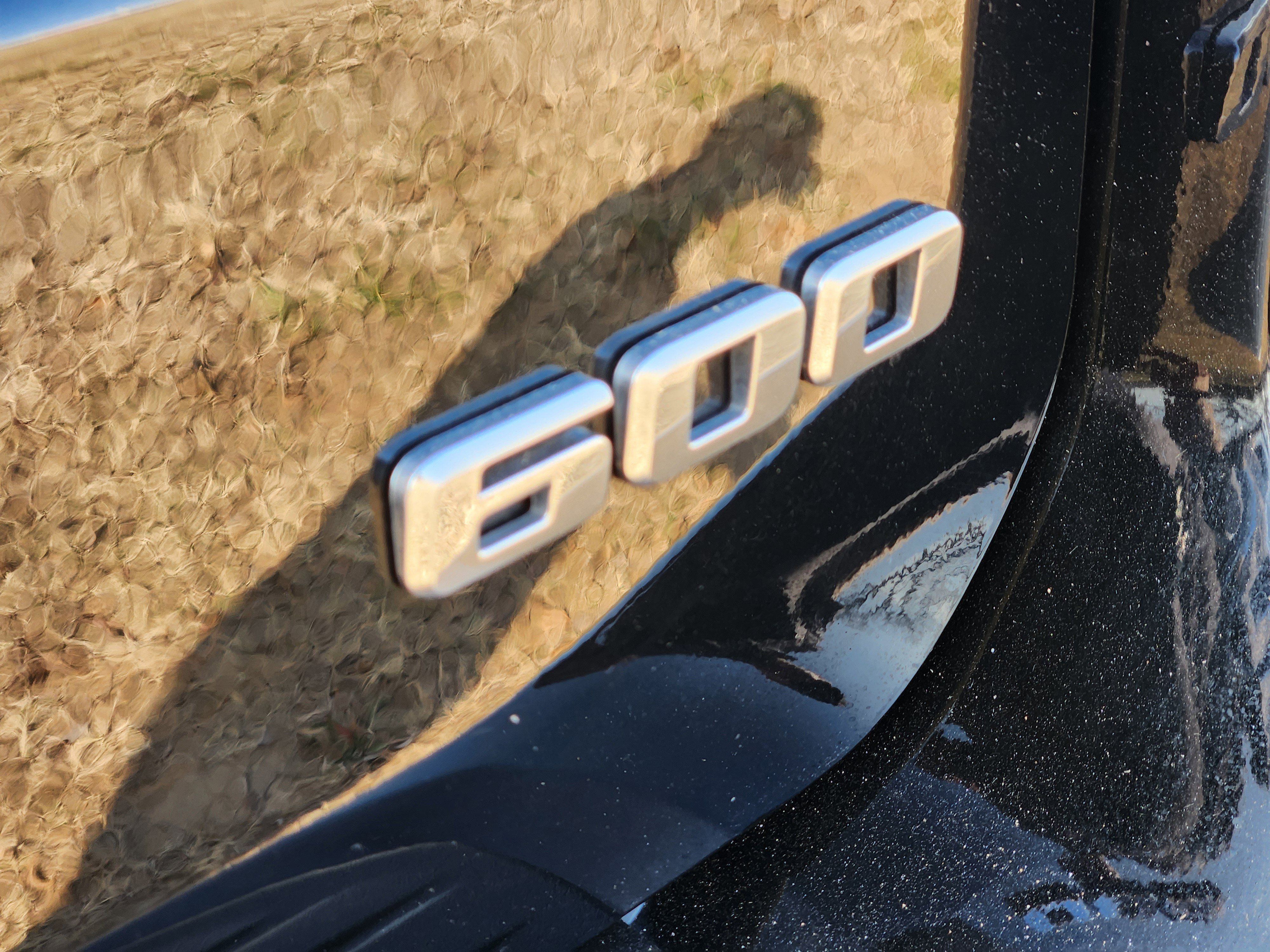 Certified 2024 Cadillac Escalade Sport w/ Touring Package image 10