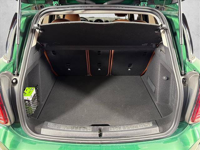 Used 2023 MINI Cooper Countryman S w/ Signature Upholstery Package AWD/4WD image 20