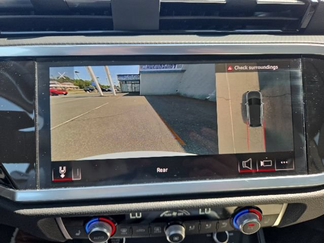 Used 2023 Audi Q3 2.0T Premium Plus AWD/4WD image 18