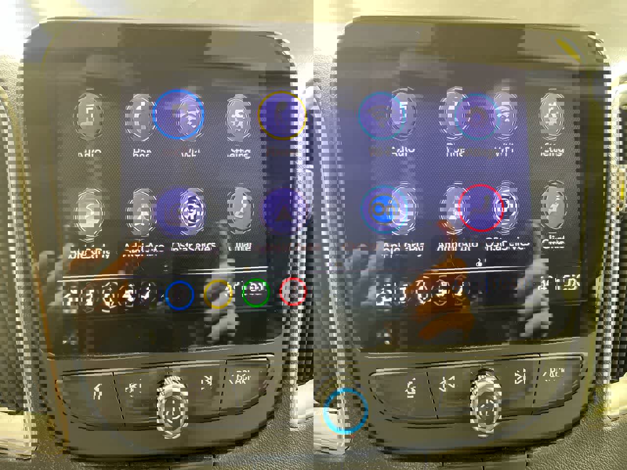 Used 2021 Chevrolet Malibu LT image 18