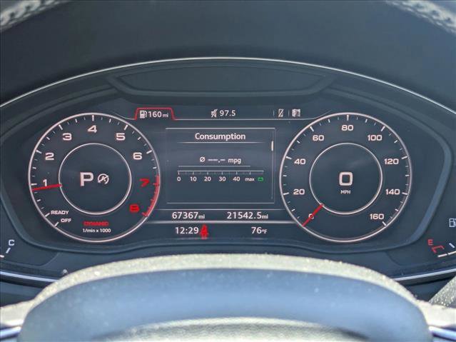Used 2019 Audi Q5 2.0T Premium Plus w/ Premium Plus Package AWD/4WD image 10