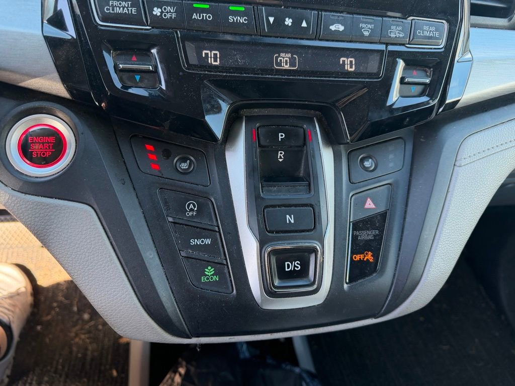 Used 2022 Honda Odyssey EX-L image 29