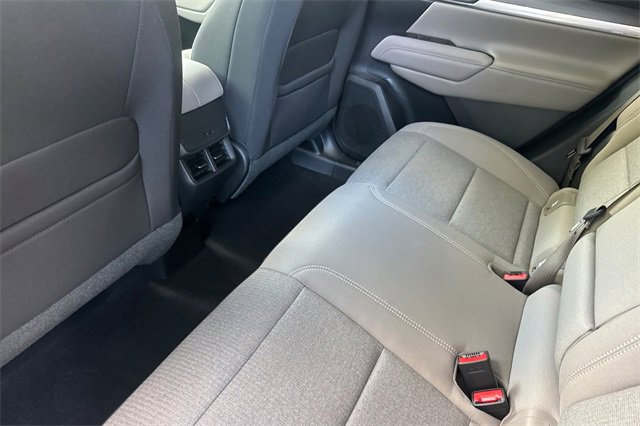 New 2026 GMC Terrain Elevation w/ Technology Package II image 12