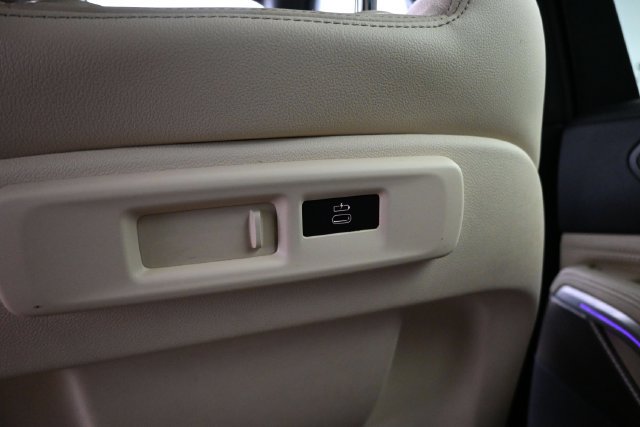 Used 2021 BMW X6 sDrive40i RWD image 17