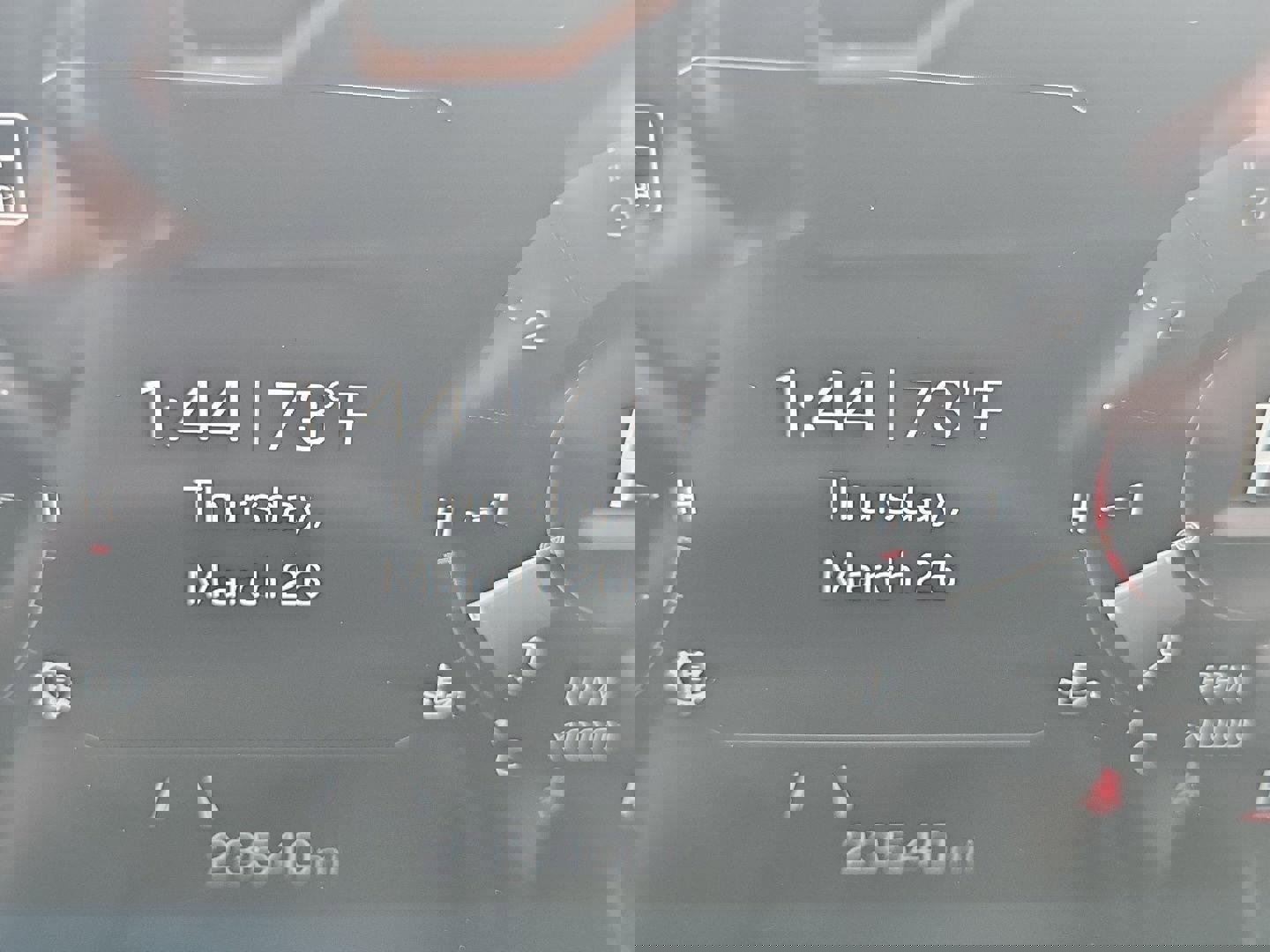 Used 2025 GMC Yukon Denali image 14