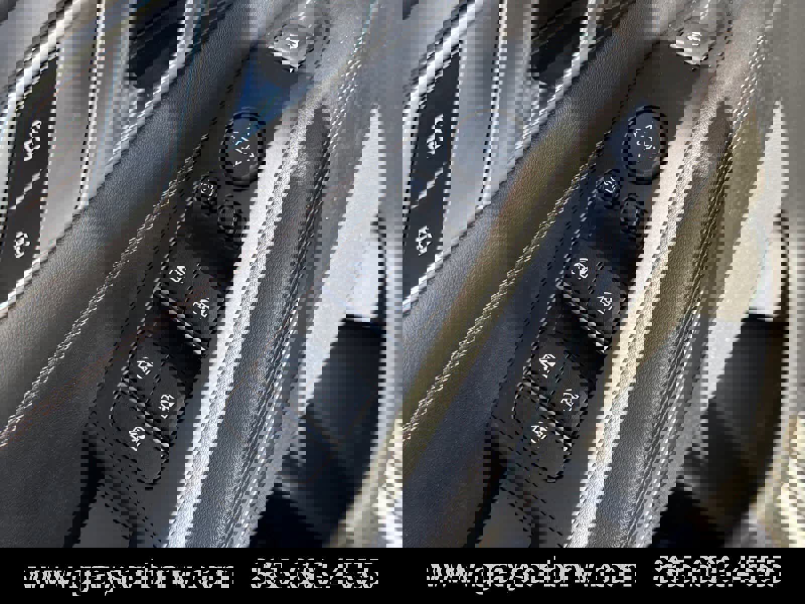 Used 2024 BMW X5 sDrive40i w/ Premium Package image 15