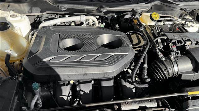 Used 2021 Ford EcoSport SES image 21