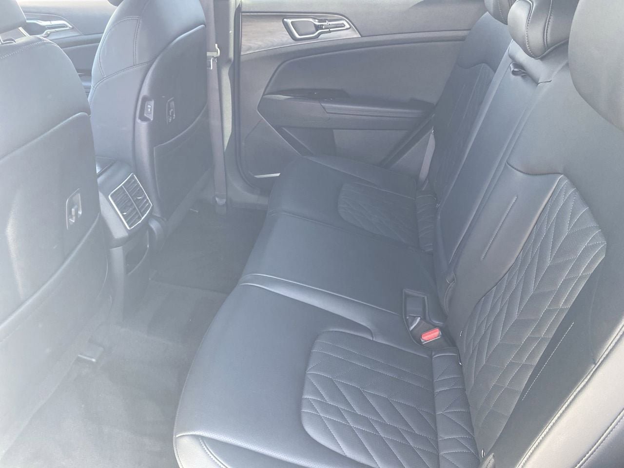 Used 2023 Kia Sportage X-Line Prestige AWD/4WD image 16