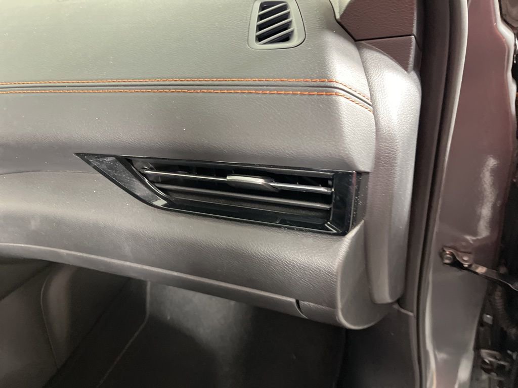 Used 2022 Nissan Sentra SR w/ Electronics Package image 19