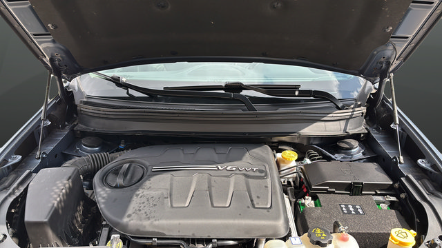 Used 2019 Jeep Cherokee Limited AWD/4WD image 27