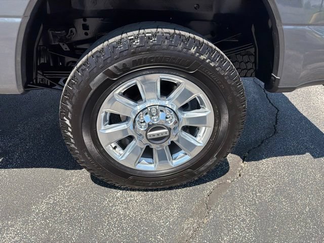 Used 2022 Ford F250 Platinum AWD/4WD image 33