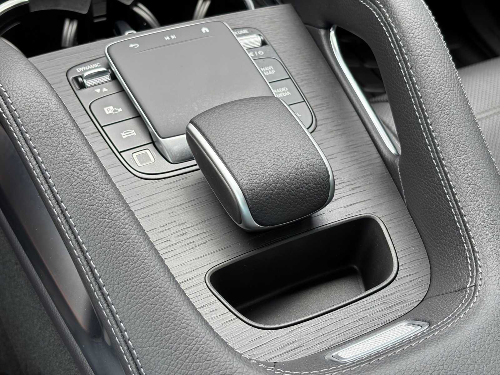 New 2026 Mercedes-Benz GLE 450 4MATIC Coupe image 17