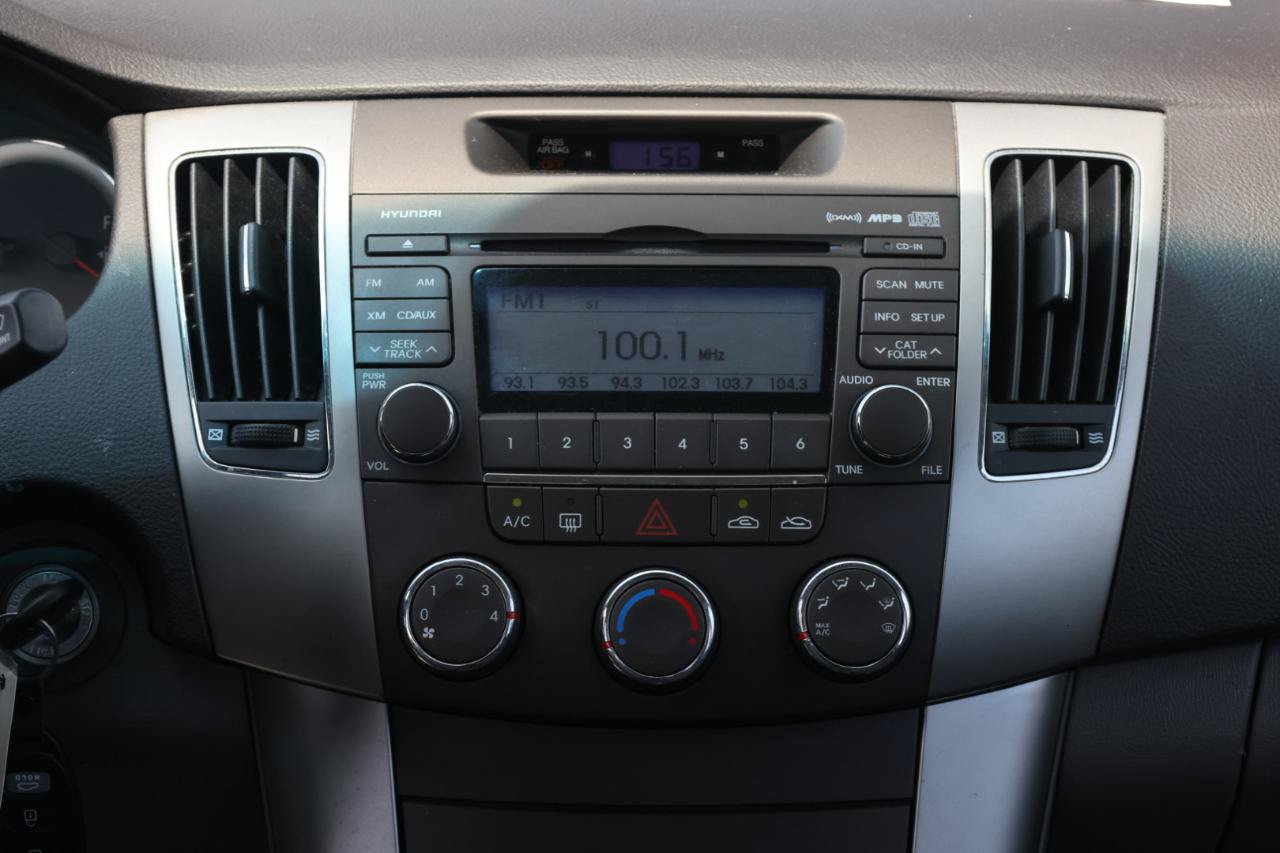 Used 2010 Hyundai Sonata GLS FWD image 10