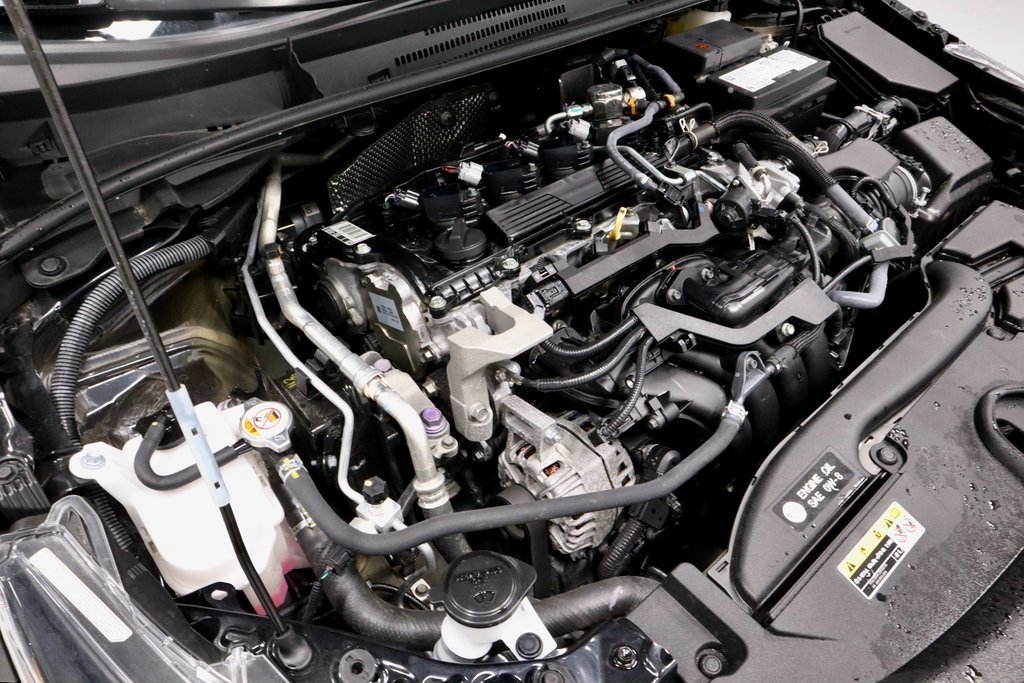 Used 2025 Toyota Corolla LE image 17