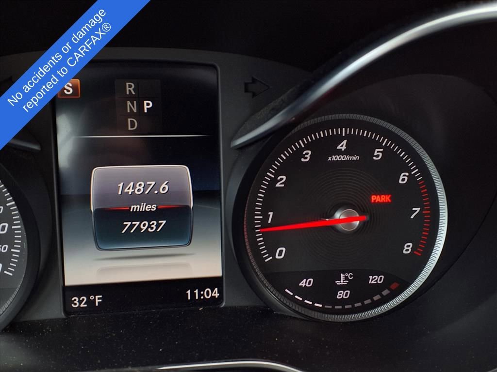 Used 2017 Mercedes-Benz C 300 4MATIC Cabriolet image 18