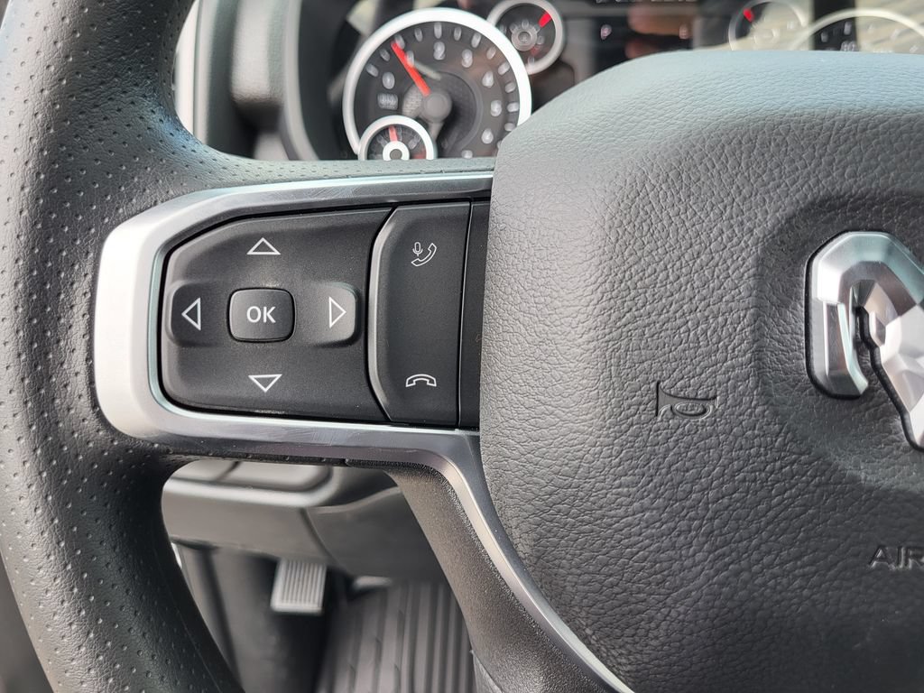 New 2026 RAM 2500 Tradesman AWD/4WD image 28