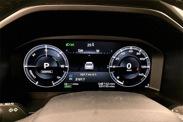 Used 2024 Mitsubishi Outlander SE image 26