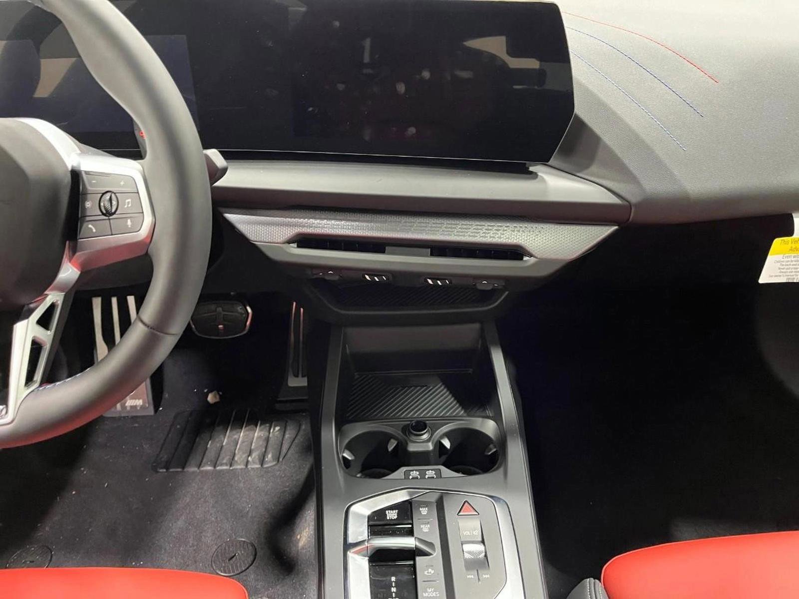 Used 2025 BMW M235i xDrive w/ Premium Package image 12