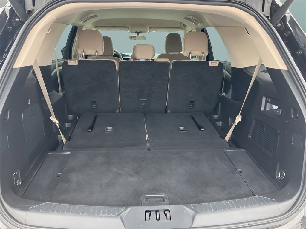 Used 2021 Ford Explorer 2WD image 38