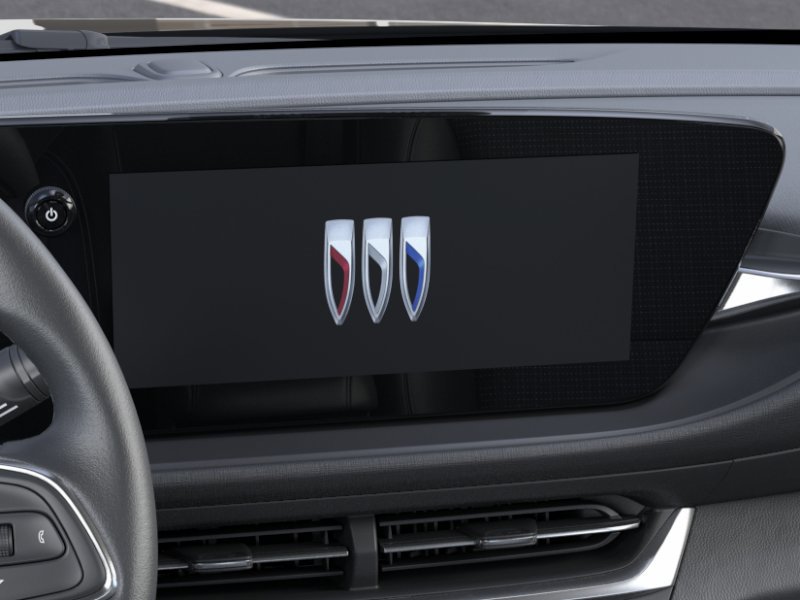 New 2026 Buick Envista Sport Touring FWD image 44