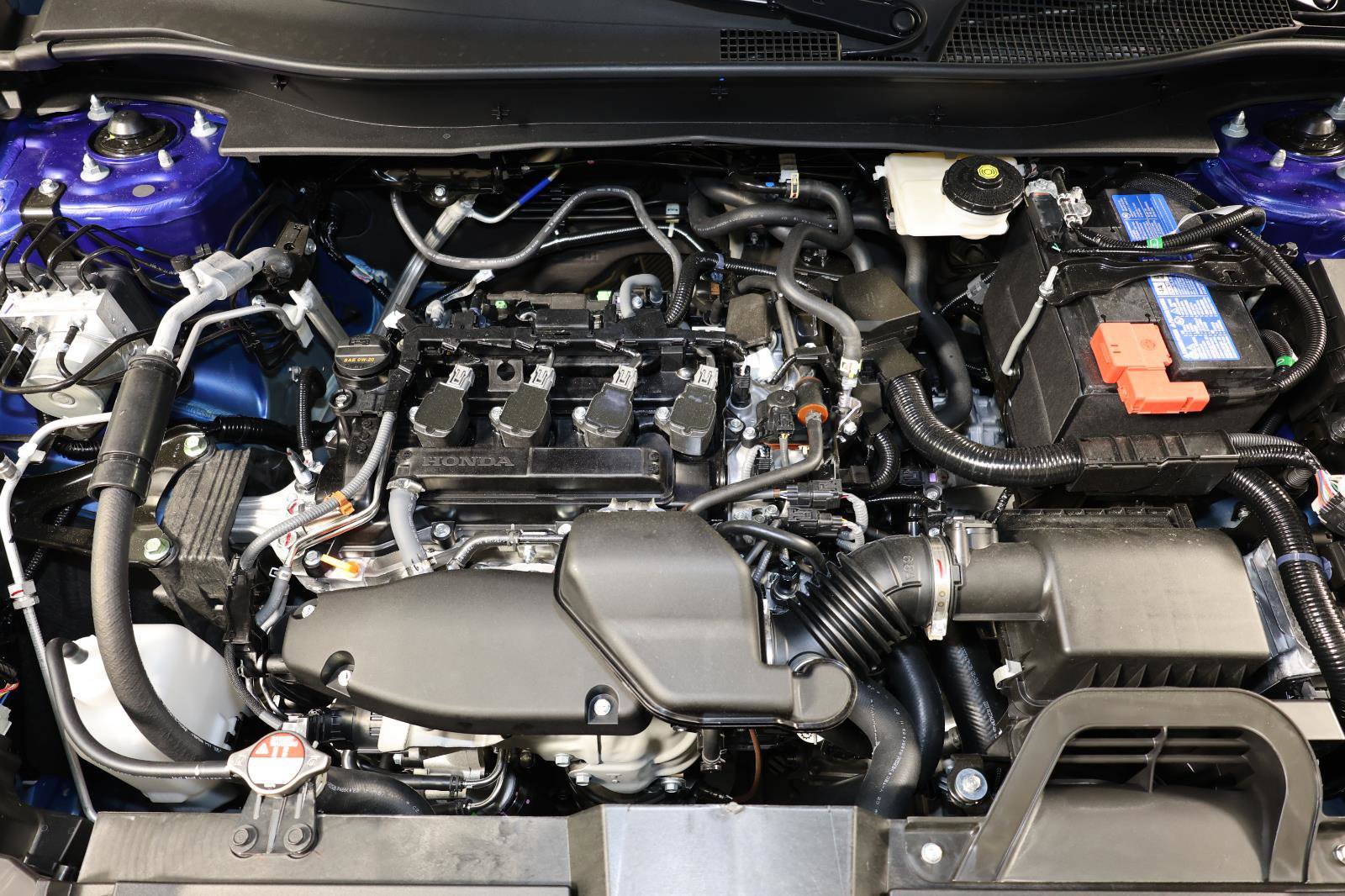 Used 2025 Honda CR-V LX image 18