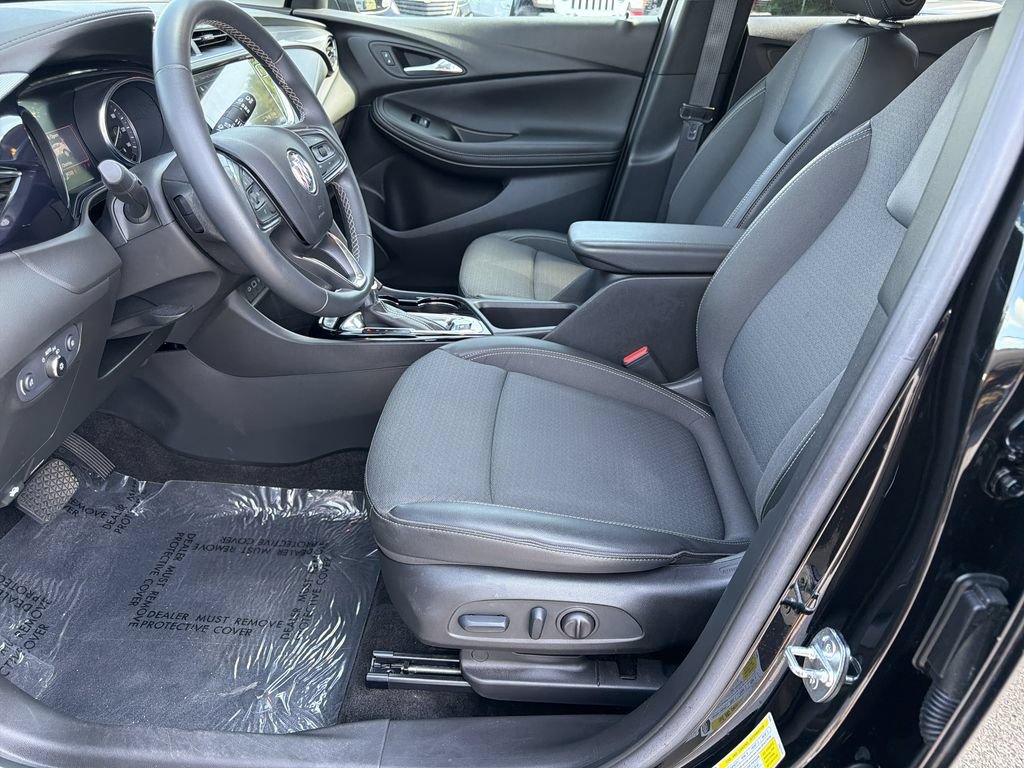 Used 2023 Buick Encore GX Select FWD image 16