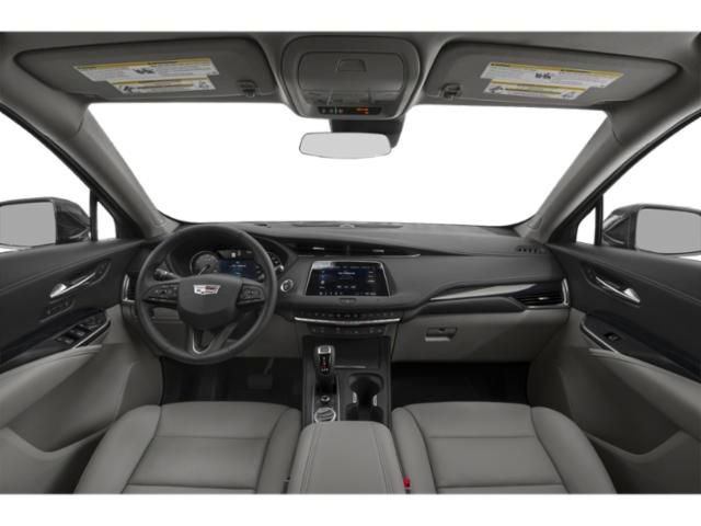 Used 2022 Cadillac XT4 Premium Luxury FWD image 9