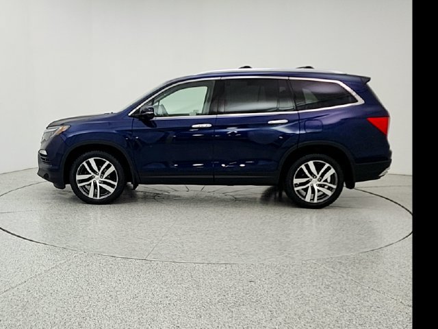 Used 2017 Honda Pilot Elite image 8