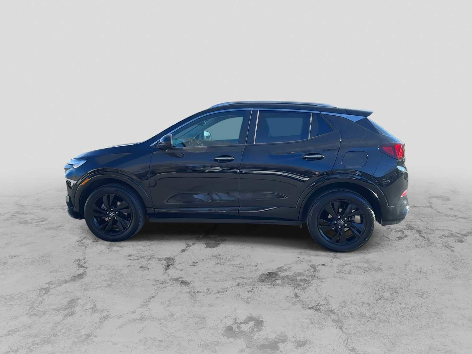 Used 2024 Buick Encore GX Sport Touring image 5