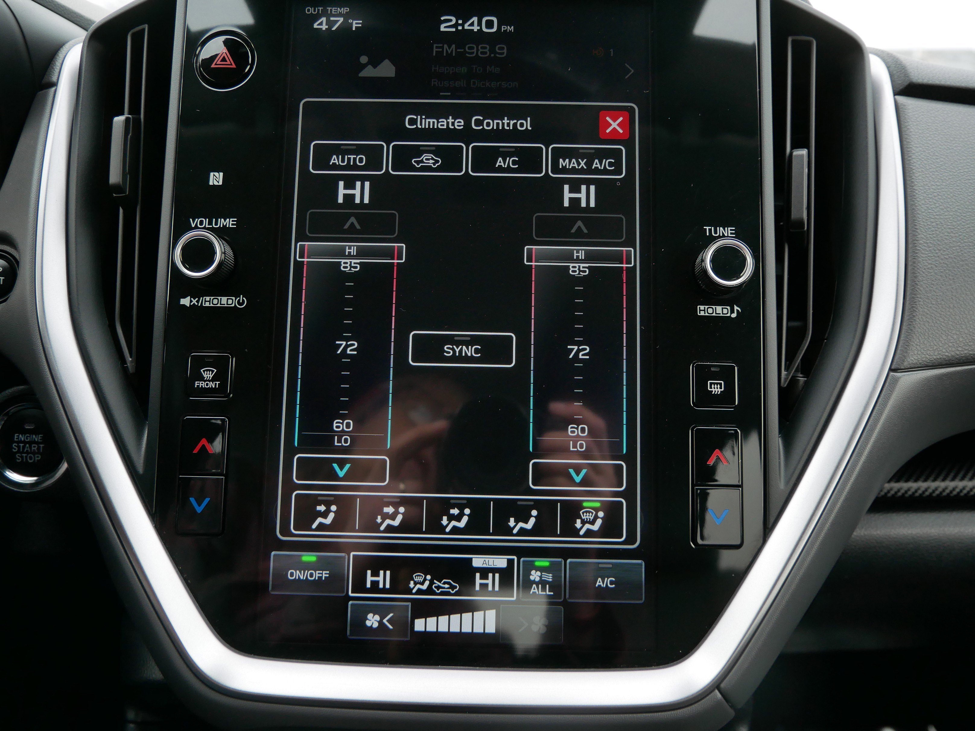 Certified 2024 Subaru Crosstrek 2.0i Premium w/ Crosstrek Mirror Package image 23