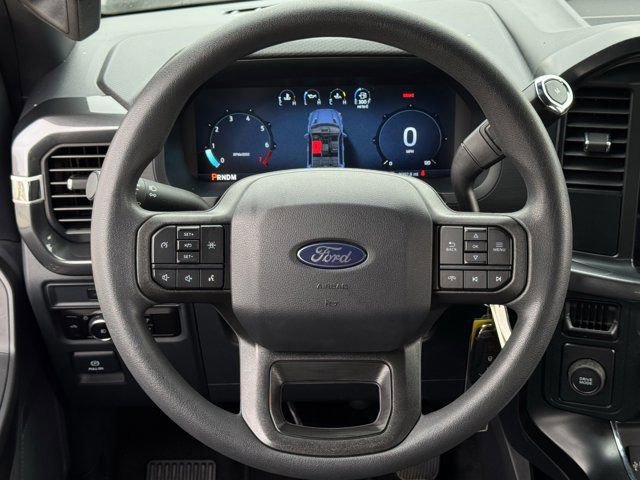 Used 2025 Ford F150 STX w/ Equipment Group 200A RWD image 13