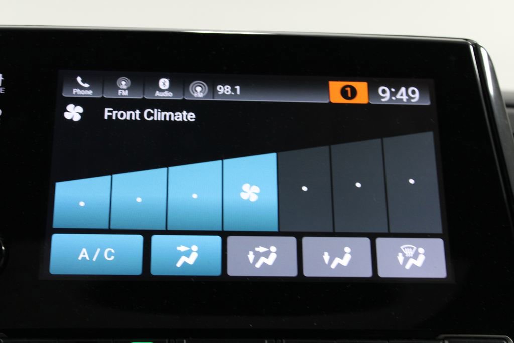 Used 2022 Honda Odyssey EX-L image 32