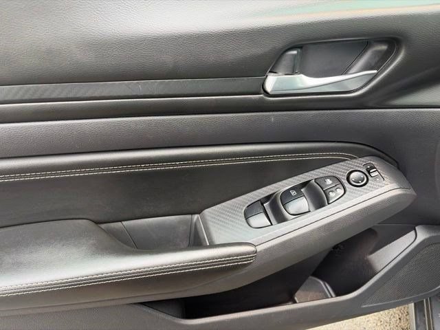 Used 2019 Nissan Altima 2.5 S AWD/4WD image 13