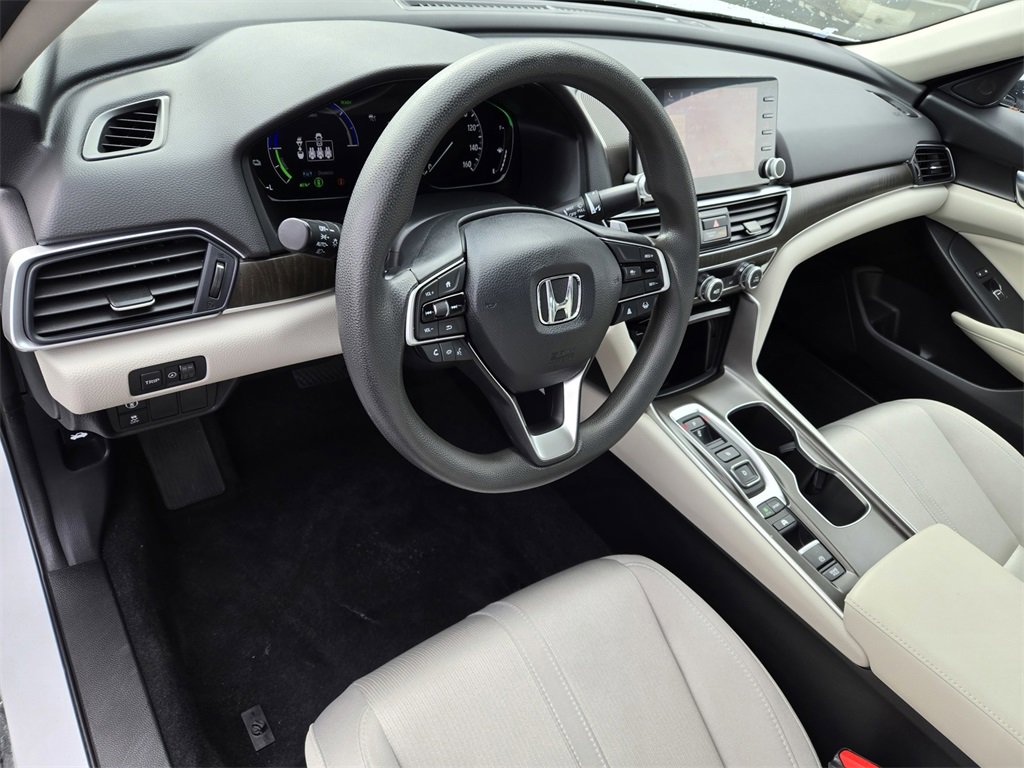 Used 2021 Honda Accord EX image 13