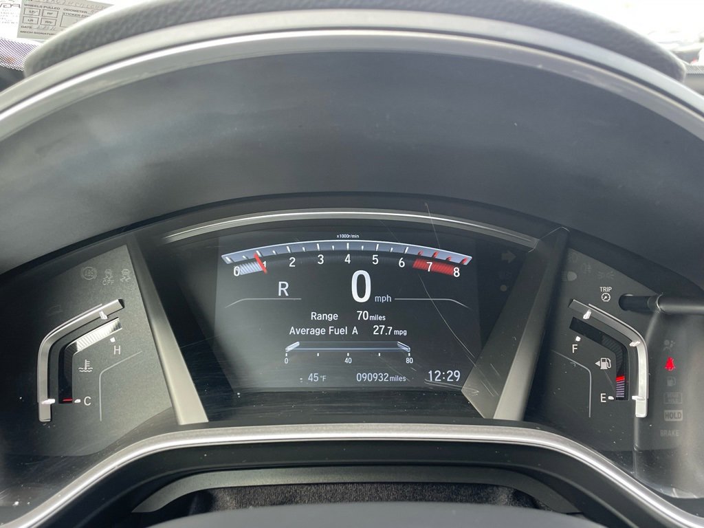 Used 2020 Honda CR-V EX image 37