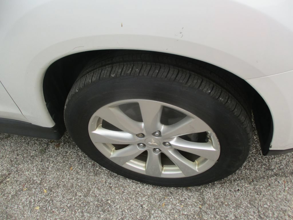 Used 2015 Mitsubishi Outlander Sport GT FWD image 3
