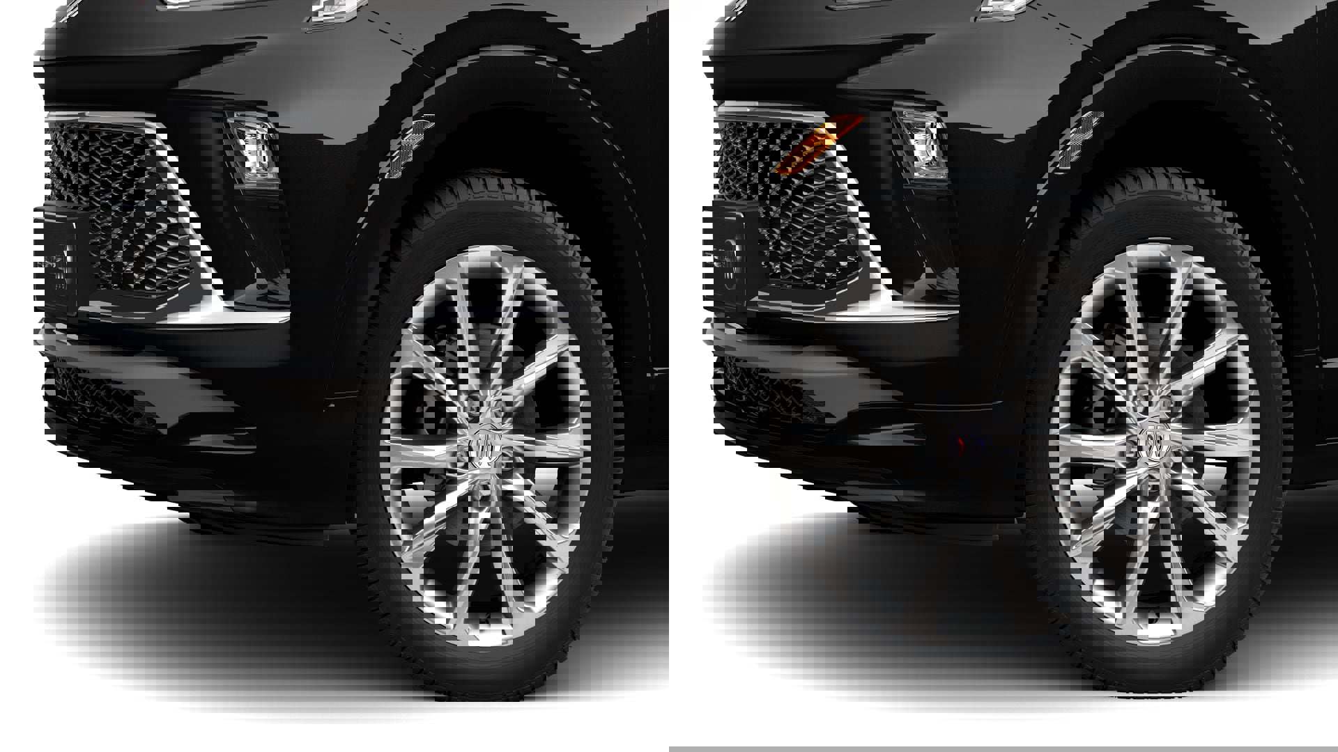 New 2026 Buick Encore GX Avenir image 36