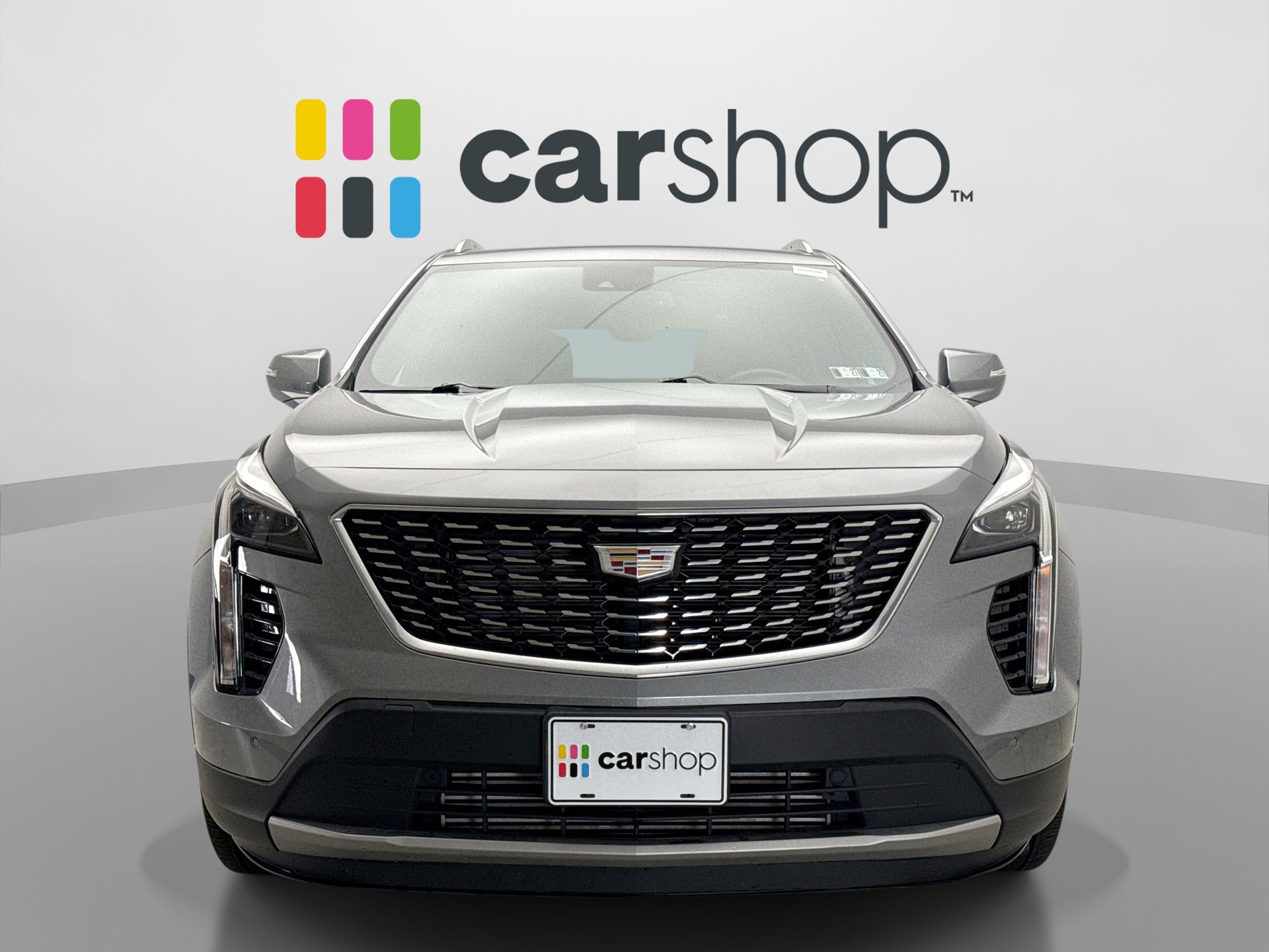 Used 2023 Cadillac XT4 Premium Luxury AWD/4WD image 8