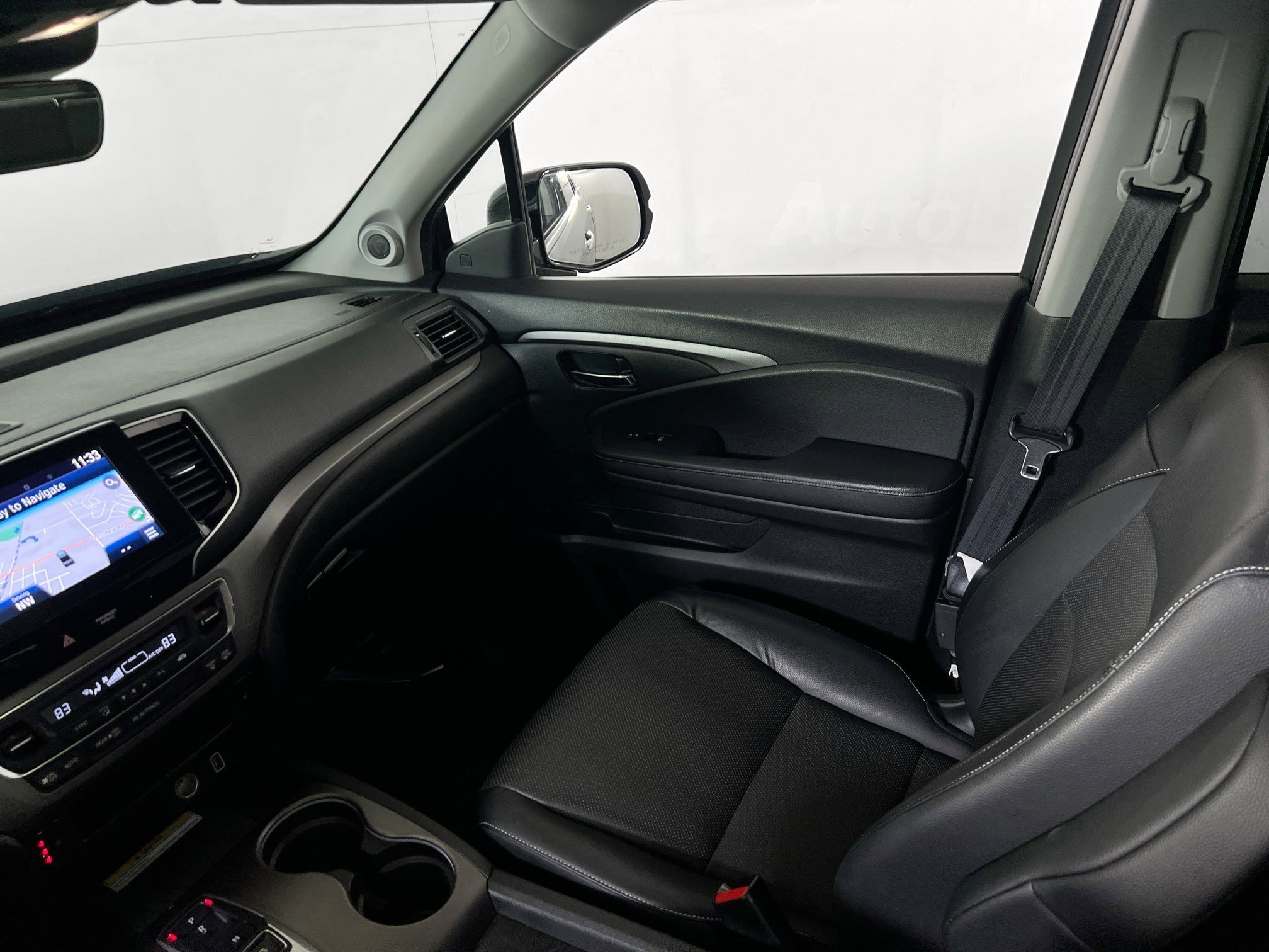 Used 2022 Honda Ridgeline RTL-E image 24