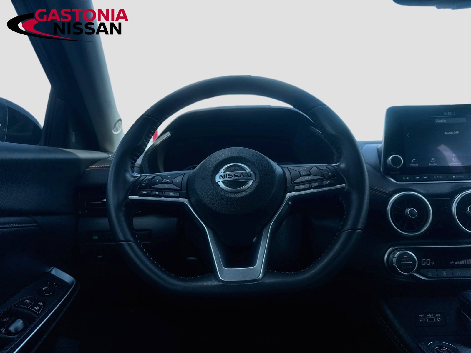 Used 2022 Nissan Sentra SR w/ Electronics Package FWD image 29