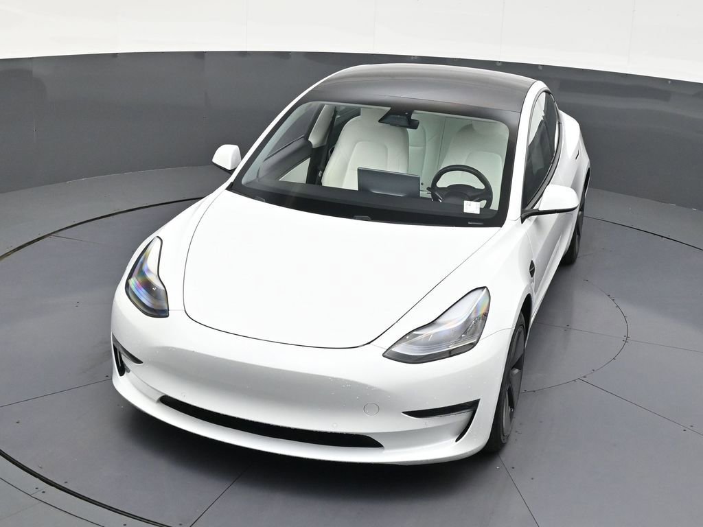 Used 2021 Tesla Model 3 Long Range image 18