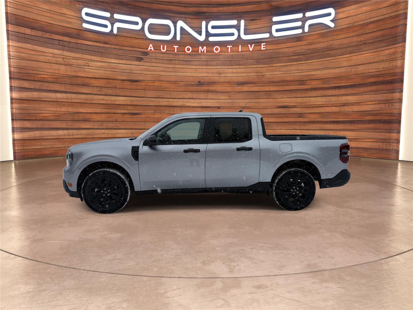 Used 2024 Ford Maverick XLT w/ XLT Luxury Package image 2