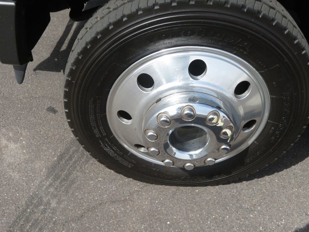 Used 2008 Ford F450 XLT image 16