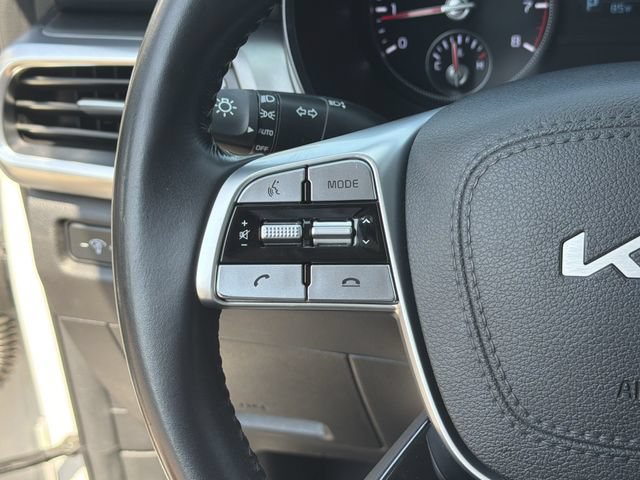 Used 2022 Kia Telluride LX AWD/4WD image 26
