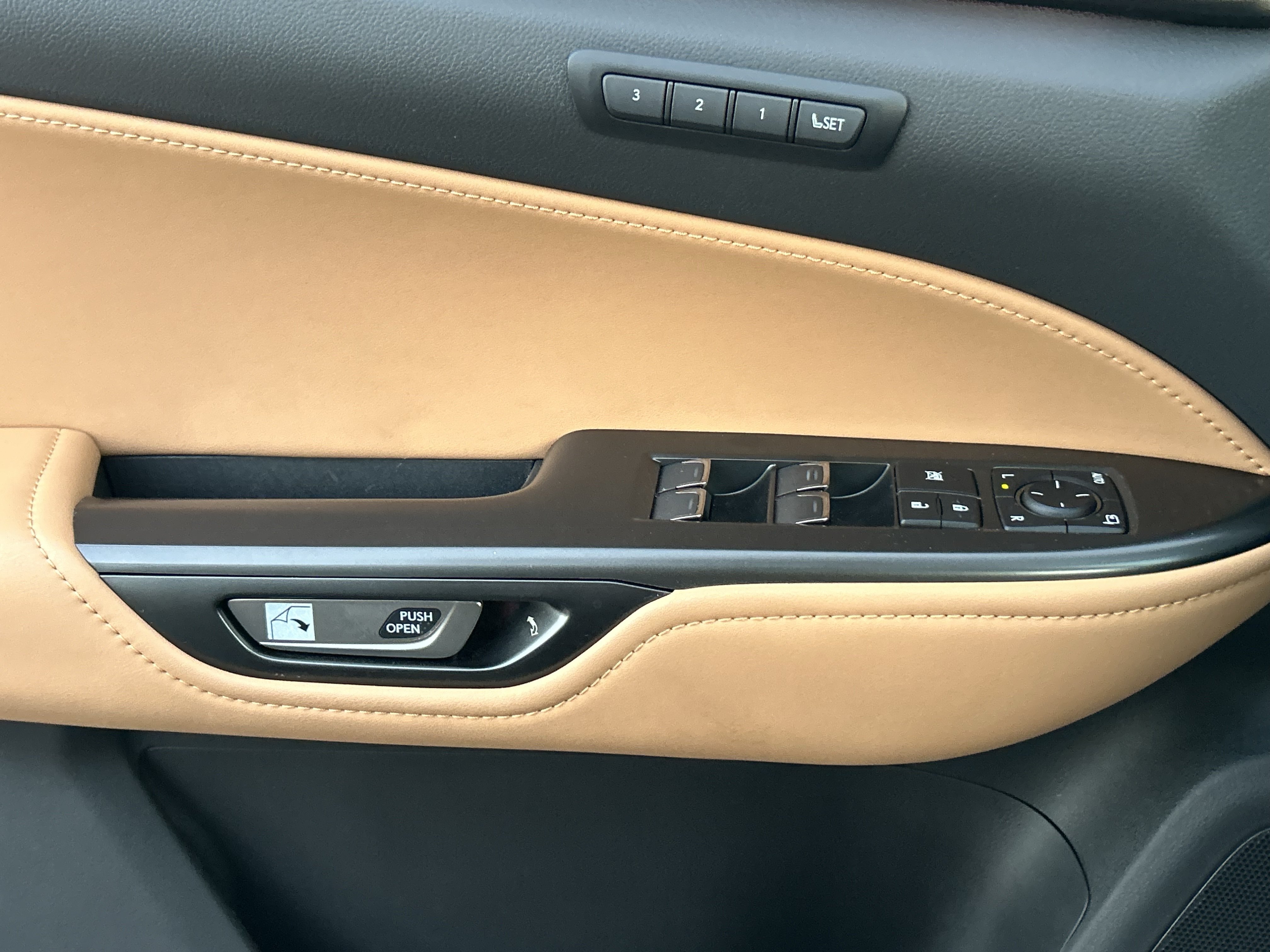 Used 2024 Lexus NX 350 AWD w/ Vision Package image 22