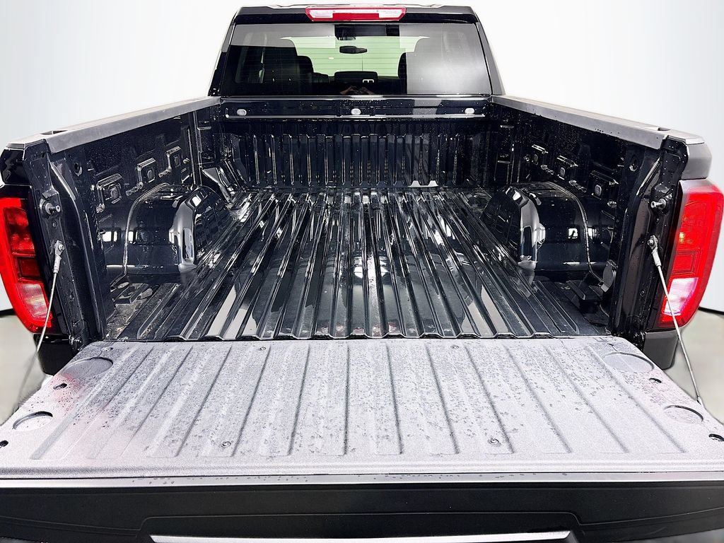 New 2026 GMC Sierra 1500 Elevation w/ Max Trailering Package AWD/4WD image 25